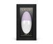 Музичний вібратор для клітора LELO SIRI 3 Calm Lavender, вібрації в ритмі звуків без смартфона SX0697 фото 4
