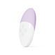 Музичний вібратор для клітора LELO SIRI 3 Calm Lavender, вібрації в ритмі звуків без смартфона SX0697 фото 1
