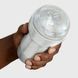 Мастурбатор Kiiroo Feel Pocket Crystal, сумісний з інтерактивною насадкою PowerBlow SX2239 фото 8