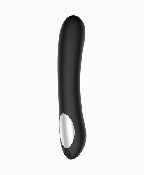 Інтерактивний вібростимулятор точки G Kiiroo Pearl 2 Black SO2903 фото