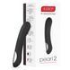 Інтерактивний вібростимулятор точки G Kiiroo Pearl 2 Black SO2903 фото 1