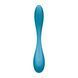 Універсальний смарт-вібратор Satisfyer G-Spot Flex 5+ Petrol SO7804 фото 6