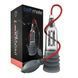 Гідропомпа Bathmate HydroXtreme 7 Wide Boy (немає пломб!!!) SO2776-R фото 3