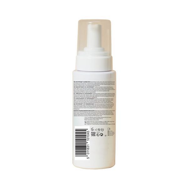 Пена для интимного ухода SKYN Intimicare 3 in 1 Cleansing Foam 200 мл, освежающая, нейтральный pH SX2405 фото