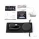 Вібратор для пар LELO Tiani 3 Black, 2 мотори, пульт ДК SO8114 фото 2