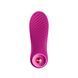 Віброкуля Fun Factory Bijou Magenta, 12 режимів, перезаряджувана SX3300 фото 2