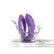 Смарт-вібратор для пар We-Vibe Sync O Light Purple, пульт ДК SX0524 фото 6