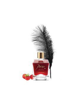 Фарба для тіла Bijoux Indiscrets Po&ecirc;me &ndash; Wild Strawberry SO5927 фото
