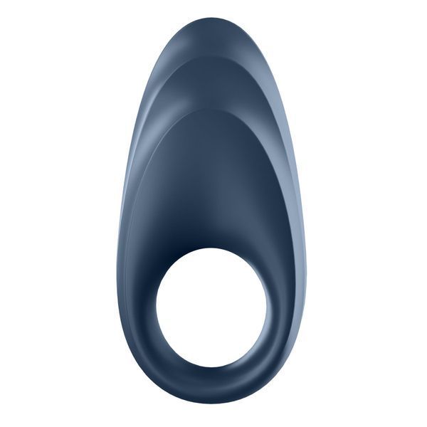 Эрекционное виброкольцо Satisfyer Powerful One SO3892 фото