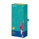 Мощный вибратор-кролик Satisfyer Vibes Mr. Rabbit (мятая упаковка!!!) SO2199-R фото 4