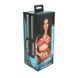 Мастурбатор Kiiroo Feel MelRose Michaels PBC, сумісний з PowerBlow, Control та Keon, копія вагіни порнозірки SX1228 фото 1
