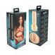Мастурбатор Kiiroo Feel MelRose Michaels PBC, сумісний з PowerBlow, Control та Keon, копія вагіни порнозірки SX1228 фото 7