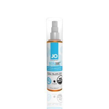 Розпродаж!!! Очищувальний спрей System JO NATURALOVE &mdash; ORGANIC (120 мл) (термін придатності 04.2024) SO1772-R фото