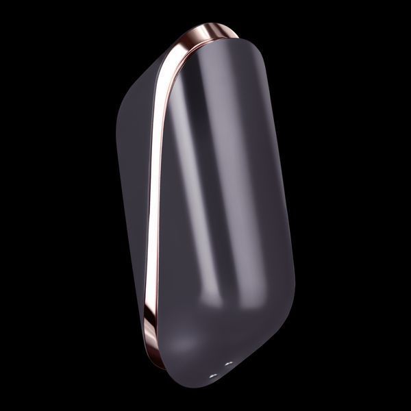 Вакуумный клиторальный стимулятор Satisfyer Traveler (мятая упаковка!!!) SO1831-R фото