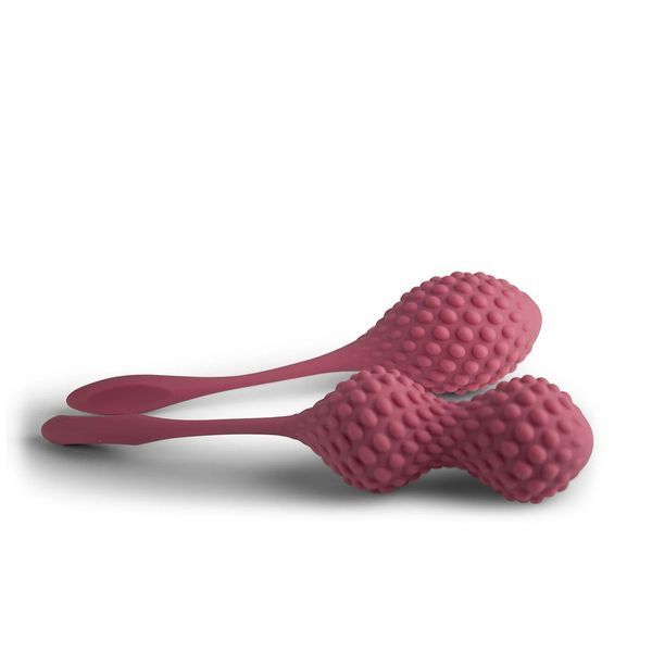 Тренажер Кегеля Unite Silicone Kegel Set SX3169 фото