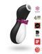 Вакуумний кліторальний стимулятор Satisfyer Penguin (м'ята упаковка!!!) SO1641-R фото 1