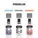 Лубрикант на силиконовой основе JO PREMIUM &mdash; ORIGINAL (240 мл) без консервантов SO1795 фото 4