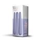 Система відновлення при вагінізмі Unite Silicone Dilators Set для зняття спазмів під час введення SX3170 фото 10