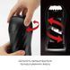 Мастурбатор Tenga Air-Tech Twist Tickle Red зі змінною тугістю обхвату, ефект глибокого мінету SO1421 фото 4