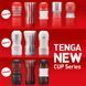 Мастурбатор Tenga US Deep Throat (Original Vacuum) Cup GENTLE (глибока глотка велика) SO6597 фото 6