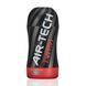 Мастурбатор Tenga Air-Tech Twist Tickle Red зі змінною тугістю обхвату, ефект глибокого мінету SO1421 фото 1