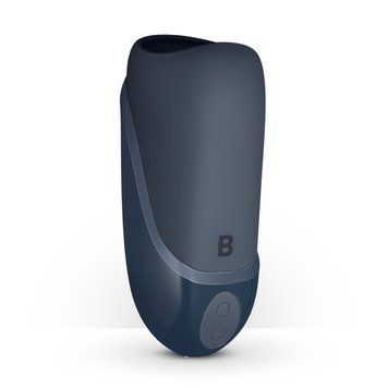 Мастурбатор Boners Vibrating Blow Job Simulator SO8870 фото