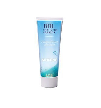 Смазка на силиконовой основе BTB SILICONE (75 мл) SO3976 фото