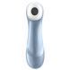 Вакуумний кліторальний стимулятор Satisfyer Pro 2 Blue (м'ята упаковка!!!) SO6288-R фото 11