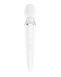 Смарт вибромассажер со сменной головкой Satisfyer Double Wand-er (мятая упаковка!!!) SO6135-R фото 4