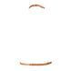 Портупея Bijoux Indiscrets MAZE - I Harness Brown, екошкіра, дуже стильна SO5942 фото 2