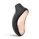 Звуковий стимулятор клітора LELO SONA 2 Black, 12 режимів SO8100 фото 2
