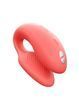 Для пар (We-vibe та подібні)