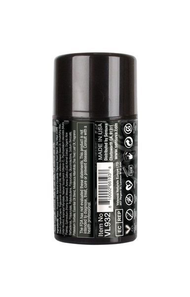 Крем-пудра для тела Sensuva Body Powder Cream - Dark Temptations (50 мл) SX2885 фото