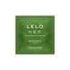Презервативи LELO HEX Condoms Organic 12 Pack, тонкі та суперміцні SX3043 фото 4