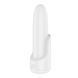 Набір 4-в-1 Satisfyer Playful Four, вібратор та 4 насадки, 12 режимів SX2182 фото 7