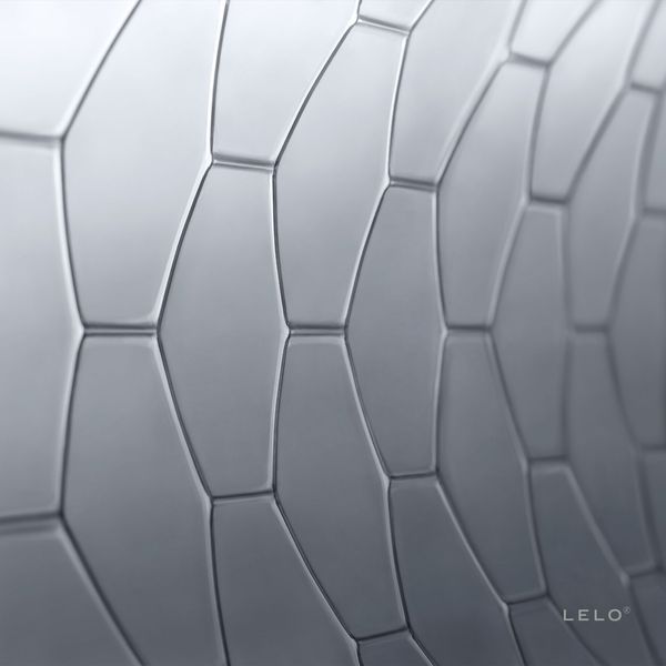Презервативи LELO HEX Condoms Original 12 Pack, тонкі та суперміцні SX1294 фото