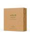 Презервативи LELO HEX Condoms Organic 36 Pack, тонкі та суперміцні SX3045 фото 2