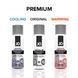 Разогревающий лубрикант на силиконовой основе JO PREMIUM &mdash; WARMING (30 мл) SO1435 фото 5