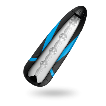 Запасний рукав - вставка для мастурбатора Satisfyer Men PRESSURE SPIRAL SO2028 фото
