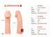 Насадка на член Kokos Cock Sleeve CS 001 L SX1452 фото 5