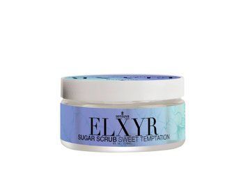 Скраб для ног Sensuva ELXYR Sugar Scrub - Sweet Temptations (236 мл) SX2879 фото