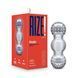 Мастурбатор Rize by Blush - Feelz Masturbator - Clear SO8837 фото 1