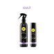 Змазка для латексу та гуми pjur Cult Dressing Aid 100 мл, для полегшення надягання фетиш-вбрання PJ10250 фото 4