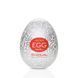 Мастурбатор-яйце Tenga Keith Haring Egg Party SO1650 фото 1