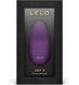 Вибратор LELO Lily 3 Dark Plum SX0694 фото 5