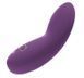 Вибратор LELO Lily 3 Dark Plum SX0694 фото 2