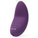 Вибратор LELO Lily 3 Dark Plum SX0694 фото 1
