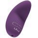 Вибратор LELO Lily 3 Dark Plum SX0694 фото 3