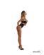 Боди Obsessive Hersis crotchless teddy L/XL SX3088 фото 13