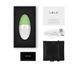 Вибратор LELO SIRI 3 Green SX0695 фото 3